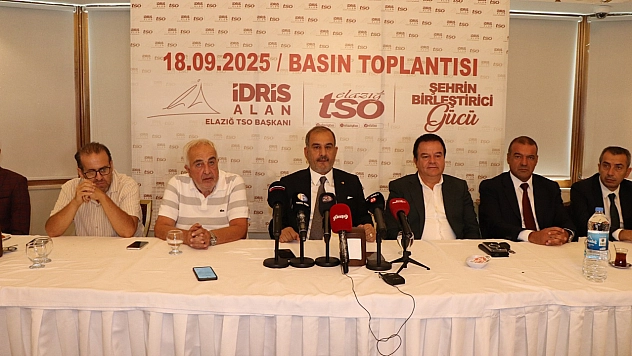 Başkan Alan: İŞGEM'de sorunlar giderildi, yeni dönem başladı