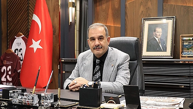 Başkan Alan: 'Yöneticilerimiz kalıcı tahribat yapacak kararlardan kaçınmalıdır'