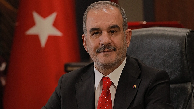Başkan Alan: KOSGEB destekleri Elazığ'da yeni yatırımların önünü açacak