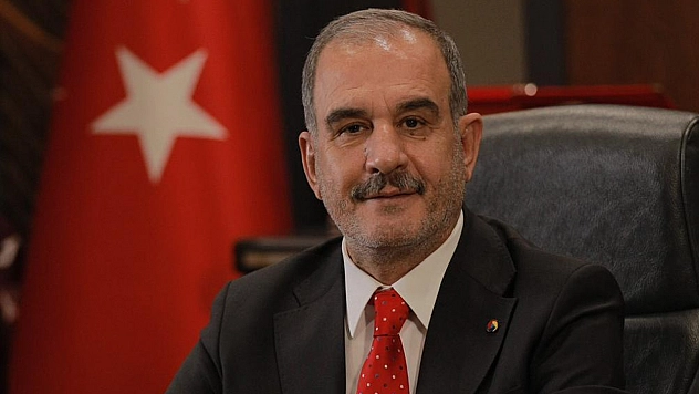 Başkan Alan: TSO meslek grubu 14'ten 19'a çıkarıldı
