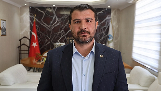 Başkan Altınışık: 'Eti Krom, 2005 yılından bugüne kadar burada haksız kazanç elde etmiştir'