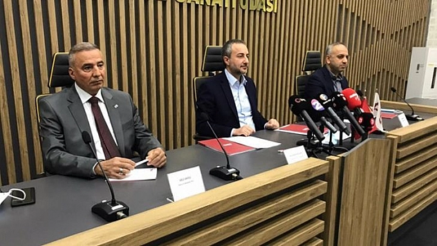 Başkan Arslan: '300 Milyon Lira Toplandı'