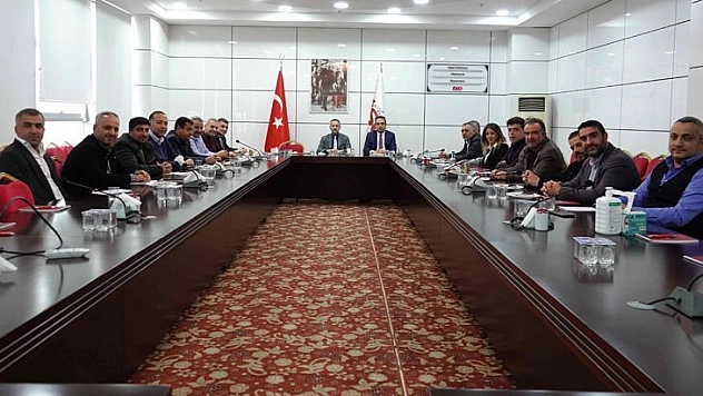 Başkan Arslan: 'İlimiz İçin Tarihi Bir Dönem Noktası Olan Yatırımı Şehrimize Kazandırmak İstiyoruz'