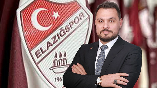 Başkan Bal: 'Elazığspor taraftarı asla sahipsiz değildir!'