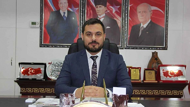 Başkan Bal: 'Taraflı karardan vazgeçilmelidir'
