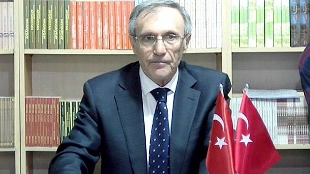 Başkan Çağlar: 'Harput'un Bilinen Tarihi 2.200 Yıl Kadar Geriye Gitti'