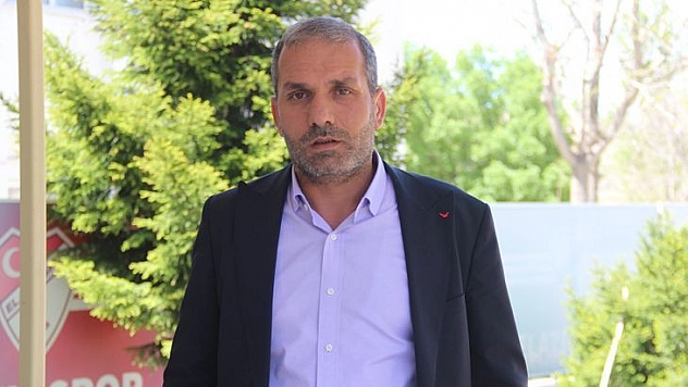 Başkan Çayır İstanbul'a gidiyor