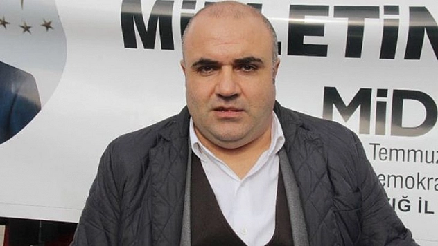 Başkan Şekerci'den Engelliler Haftası Mesajı