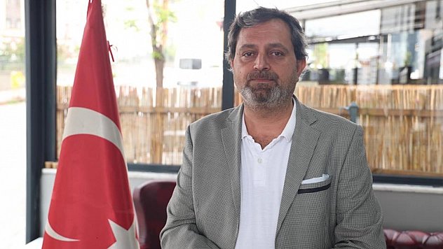 Başkan Doğan PKK'nın silah bırakma sürecini değerlendirdi