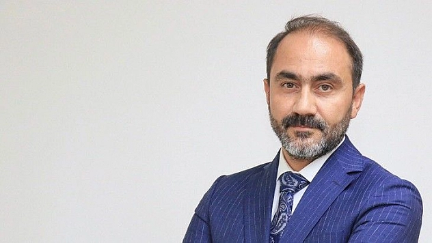 Başkan Duran'dan Demirci'ye Yanıt