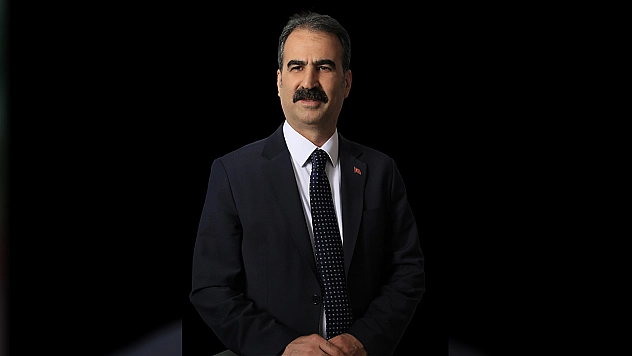 Başkan Ercan: 'çiftçi sahipsiz bırakılmamalı'