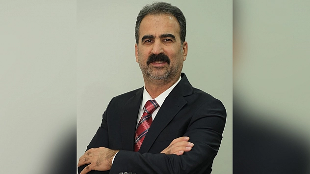 Başkan Ercan'dan yangın uyarısı