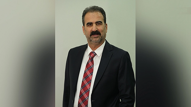 Başkan Ercan: 'Kurum binalarının yeri ortak akılla belirlenmeli'