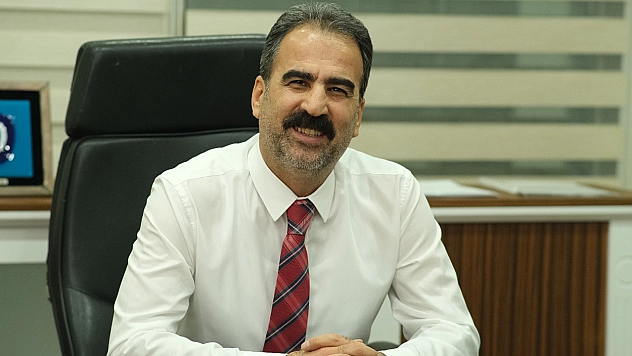 Başkan Ercan: 'Tarihi Meclis Değil Millet Yazar'