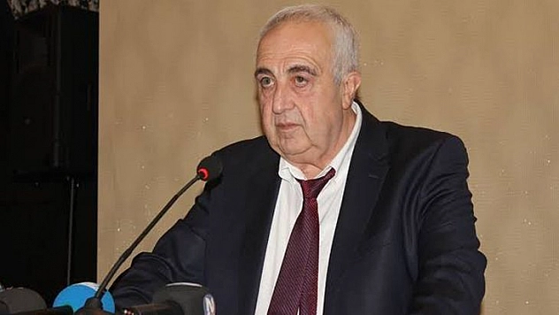 Başkan Erdem: 'Basın Kaderine Terk Edildi!'