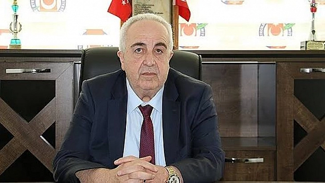 Başkan Erdem, Gerçekleştirilen Saldırıyı Kınadı