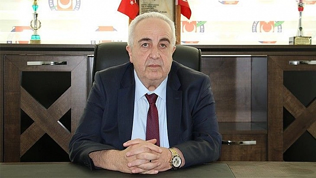 Başkan Erdem, Haber Ayrıntı'nın 13. yıldönümünü kutladı