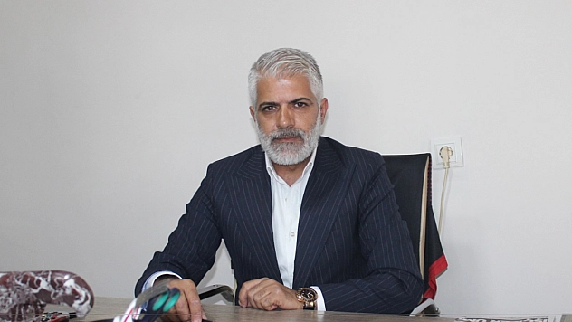 Başkan Erulaş'tan sert tepki: 'Vanspor'a Elazığ'da nefes aldırmayacağız'
