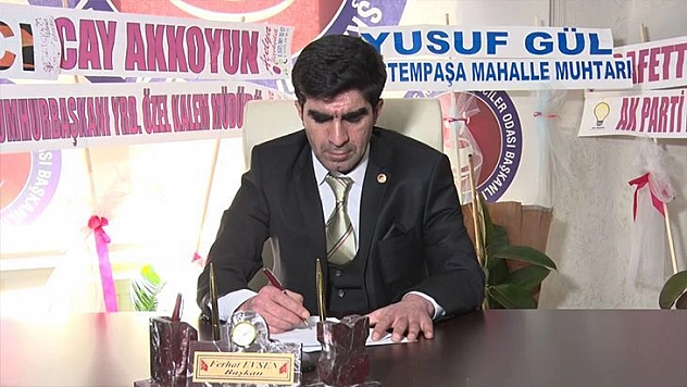 Başkan Evsen: 'Esnafımıza Faizsiz Bir Yıl Ödemesiz Kredi Verilmelidir' 