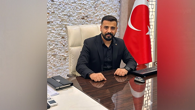 Başkan Gök: 'Enflasyon açıklandı, kaybeden yine kamu çalışanları oldu'