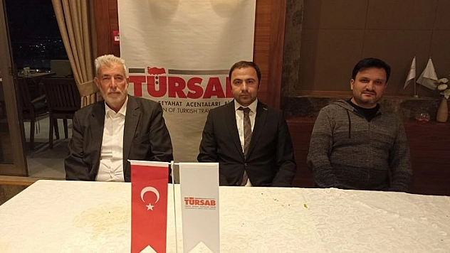 Başkan Gül'den Hac ve Umre'ye Gidecek Vatandaşlara Uyarı 