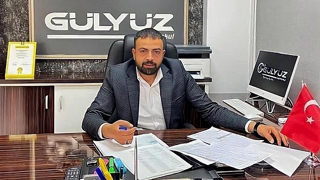 Başkan Gülyüz: 'Esnafımız Destek İstiyor'