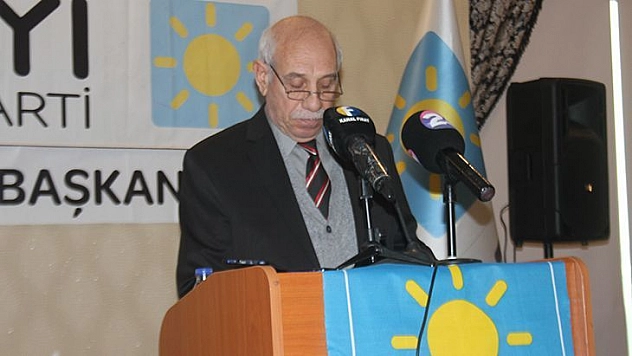 Başkan Gürgözeler: 'Vali Bey'in Böyle Bir Olaya Geçit Vermeyeceğine İnanıyoruz'