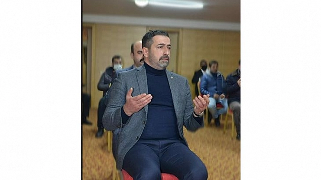 Başkan Işıkver'den Ramazan Ayı Mesajı