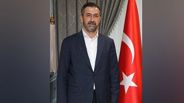 Başkan Işıkver'den YKS Sınavına girecek Öğrenciler ve Ailelerine Önemli Mesaj