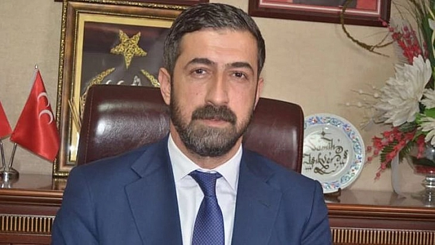 Başkan Işıkver'in Acı Günü