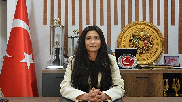 Başkan Karagöl: Fabrikanın taşınması Elazığ için en hayırlı seçenektir