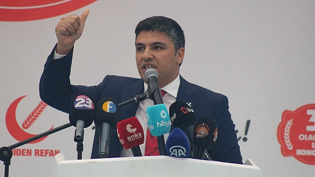 Başkan Karakuş: 'Sürecin takipçisiyiz, gerekirse suç duyurusunda bulunacağız!'