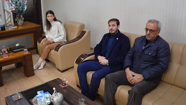 Başkan Kavaklı: 'Gençlerimizi Madde Bağımlığından Birlikte Kurtaralım'