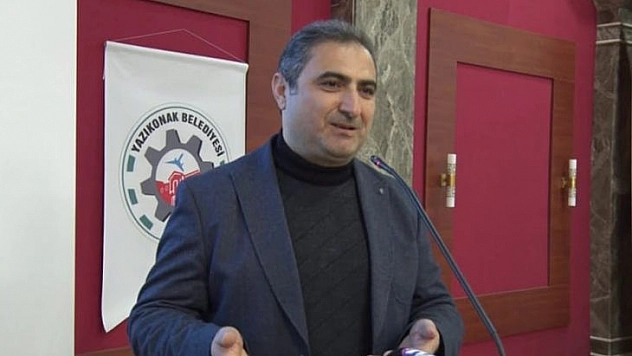 Başkan Öger: 'Kendiniz Ve Sevdikleriniz İçin Sigara Ve Tütün Mamullerini Terk Edin'