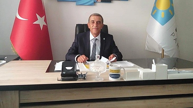 Başkan OR: 'Eğitim Hafife Alınmamalı'