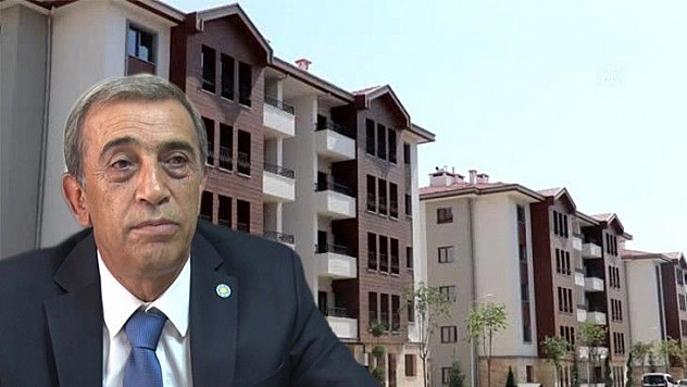 Başkan Or: 'Gelin Bu Yanlıştan Dönün'