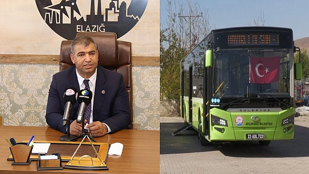 Başkan Ormanoğlu Sözünü Tuttu!