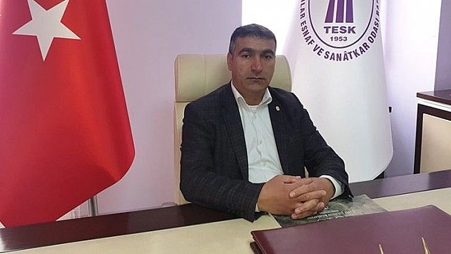 Başkan Özdoğan: 'Esnafımızın maliyetlerini kim karşılayacak?'