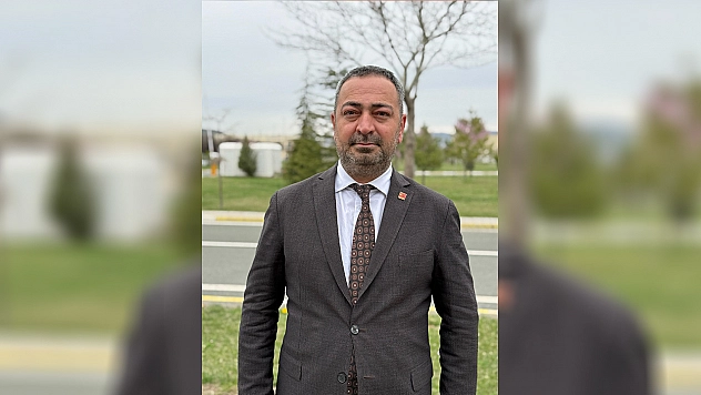 Başkan Özkan: 'Devletin Üstünde Hiçbir Siyasi Parti Yoktur'