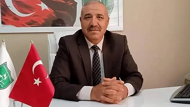 Başkan Sadak: 'Erbakan Hocamızı Şükranla Anıyoruz'