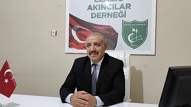 Başkan sadak: İsrail laftan anlamaz ancak güçten anlar