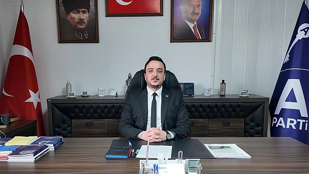 Başkan Sarışın: Elazığ basını destek bekliyor