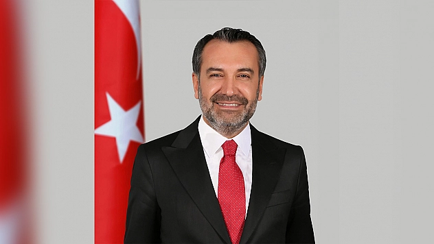 Başkan Şerifoğlularından emeğe saygı, alın terine vefa