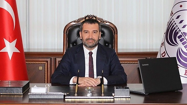 Başkan Şerifoğulları: '15 Temmuz iman, vatan ve millet sevdasıyla yazılmış destanın adıdır'