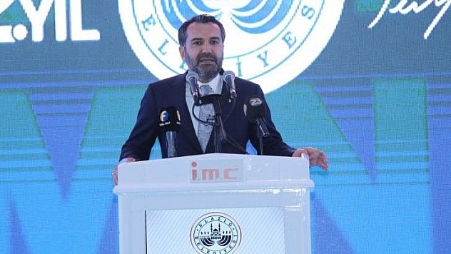 Başkan Şerifoğulları 2 Yılda Yapılan Çalışmaları Anlattı