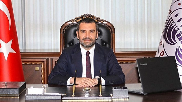 Başkan Şerifoğulları 3 Yıllık Çalışmalarını Anlatacak