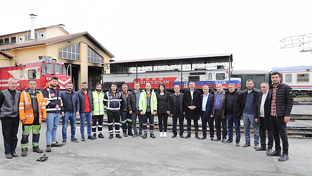 Başkan Şerifoğulları 'Bu Heyecan Ve Coşku, 31 Mart Zaferimizin Müjdecisidir'