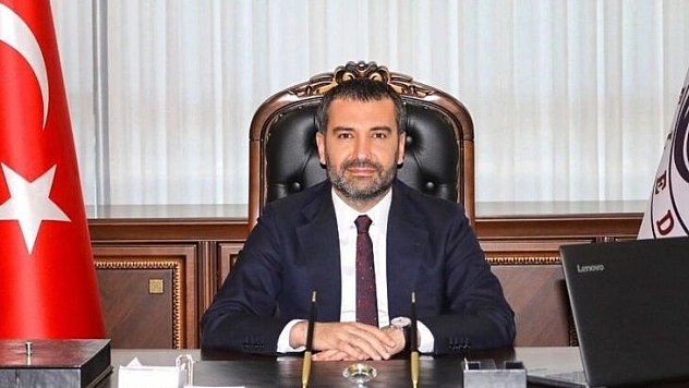 Başkan Şerifoğulları: 'Cumhuriyetimizin 98. Yılını kutlamanın  Gururunu yaşıyoruz'