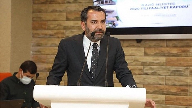 Başkan Şerifoğulları'dan Sitem