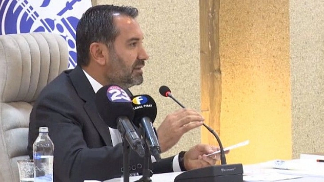 Başkan Şerifoğulları'ndan Açıklama: 'Sattığımız arsanın 20 katını belediyemize kazandırdık'